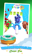 Donut Running скриншот 7