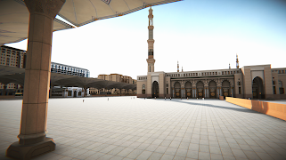 vMakkah screenshot 2