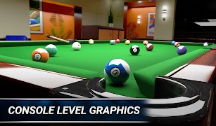 Pool Royale screenshot 1