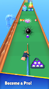 Billiard Up скриншот 1