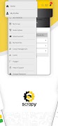 SCRAPY UAE syot layar 2