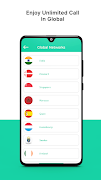 Wifi Calling : VoWiFi screenshot 3