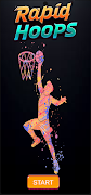 RapidHoops Poster