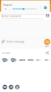 JAGmoji 스크린샷 1