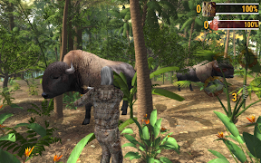 Trophy Hunt: Online Evolution screenshot 6
