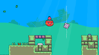 Dadish Collection screenshot 7