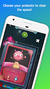Space Animals ảnh chụp màn hình 4
