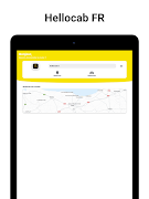 Hellocab FR Ekran Görüntüsü 4