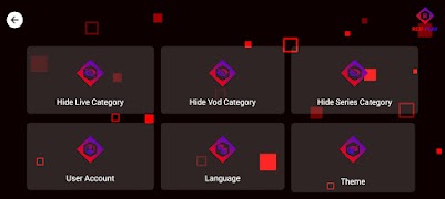 Red Play for mobile imagem de tela 7