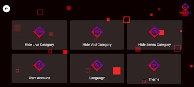 Red Play for mobile 截图 7