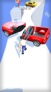 Blades Rush screenshot 2