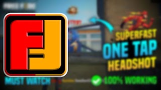 FF TOOLS PRO تصوير الشاشة 1