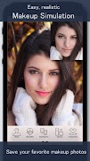การจำลองใบหน้า - FaceSim ภาพหน้าจอ 4