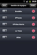 Pegaso Lite ภาพหน้าจอ 5