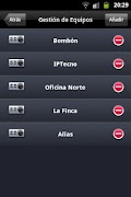 Pegaso Lite screenshot 5