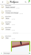 Koolpeace تصوير الشاشة 5