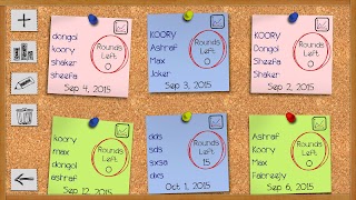 Estimation Calculator Screenshot 3
