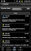 DIRECTOR Mobile screenshot 3