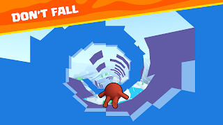 Stick Run اسکرین شاٹ 6