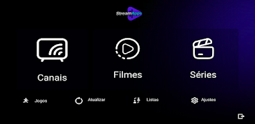 S.A. Pro screenshot 1