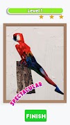 BodyPaint 3D 스크린샷 7