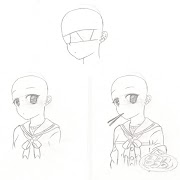 アニメやマンガの描き方 スクリーンショット 6