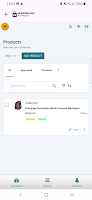 MVM Hotwire App screenshot 3