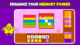 Coding Games For Kids capture d'écran 6