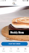 Epic Cookies poster