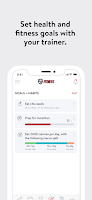 P10 Fitness скриншот 3