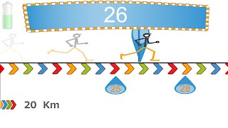 Run Numbers capture d'écran 5