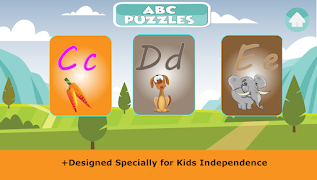 Toddler Learning Game تصوير الشاشة 2
