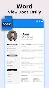 All Document Reader - Scan PDF Screenshot 3