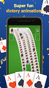 Klondike: Solitaire Classic 스크린샷 1