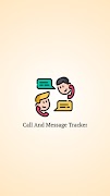 Call and SMS Tracker screenshot 5