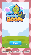 Bubble Boom Boom bài đăng
