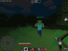 Multicraft capture d'écran 2