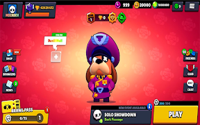 Nulls Brawl Alpha Tips & Guide 2021 تصوير الشاشة 1