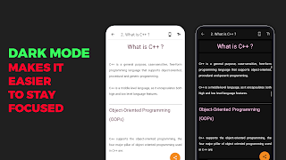 Learn C++ Programming Tutorial تصوير الشاشة 3
