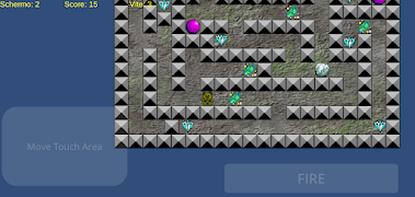 BEAR HUNTING اسکرین شاٹ 2