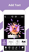 pixel effect Screenshot 4