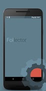 Follector poster