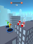 Jump Dunk 3D screenshot 6