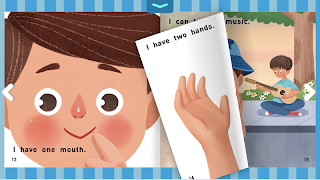 e-Readers ภาพหน้าจอ 4