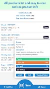 Inventory Manager - Estimate, Invoice Maker スクリーンショット 7