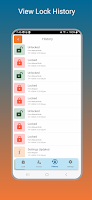 TrueSecure Admin screenshot 1
