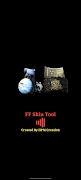 FF SKIN TOOL screenshot 3