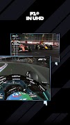 2 Schermata F1 TV