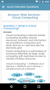 Cloud Computing Tutorial स्क्रीनशॉट 5
