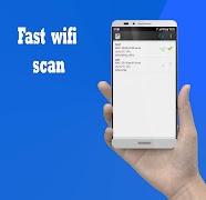 wifi wps wpa connect اسکرین شاٹ 7